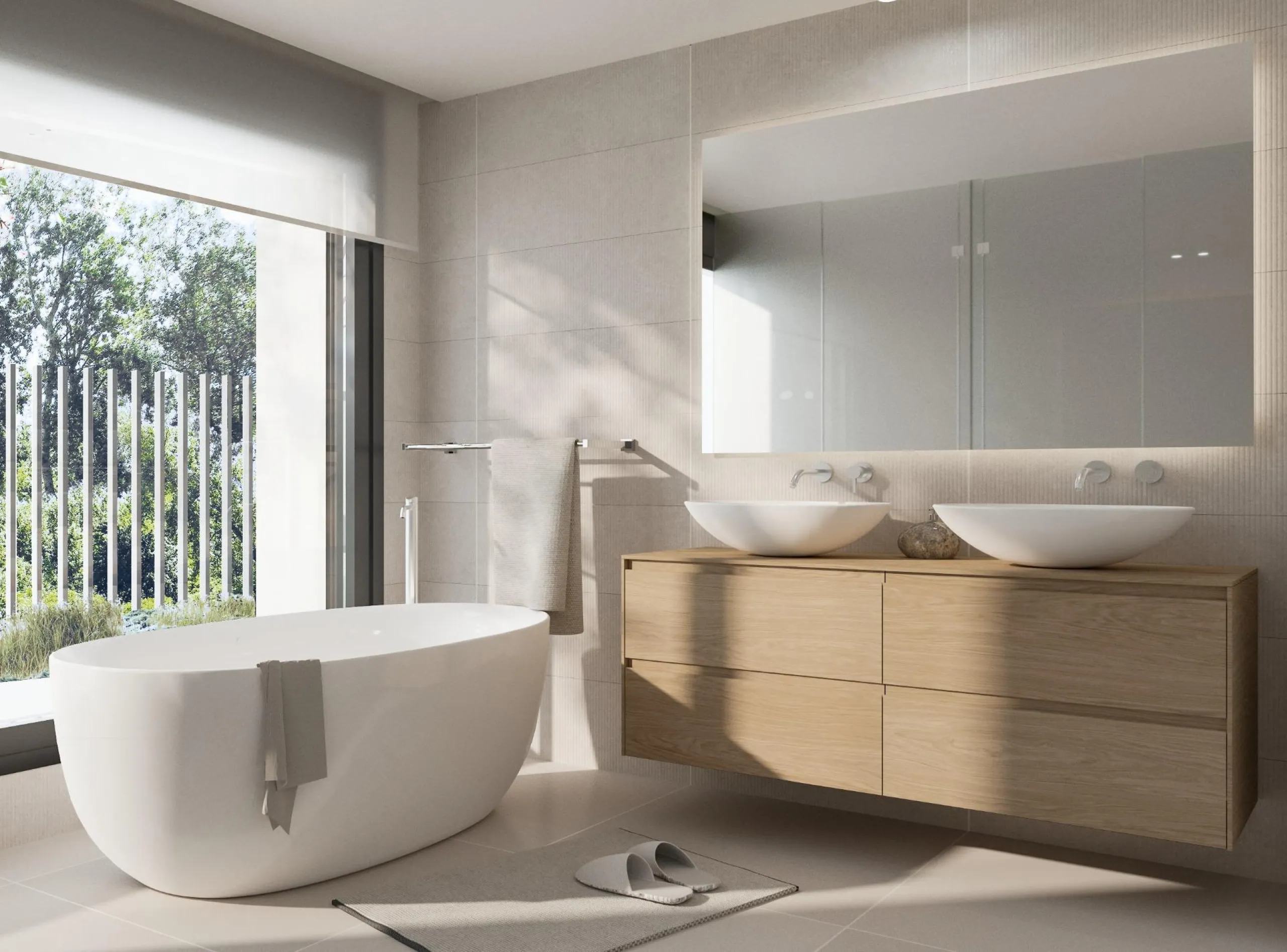 SPECTACULAR NEWLY BUILT MULTI-FAMILY HOMES IN FUENTE DEL FRESNO, MADRID