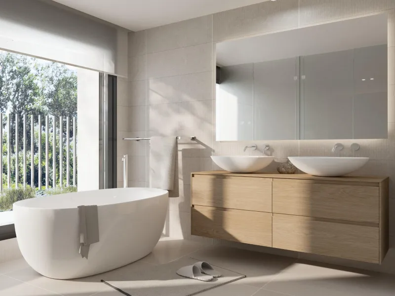 SPECTACULAR NEWLY BUILT MULTI-FAMILY HOMES IN FUENTE DEL FRESNO, MADRID