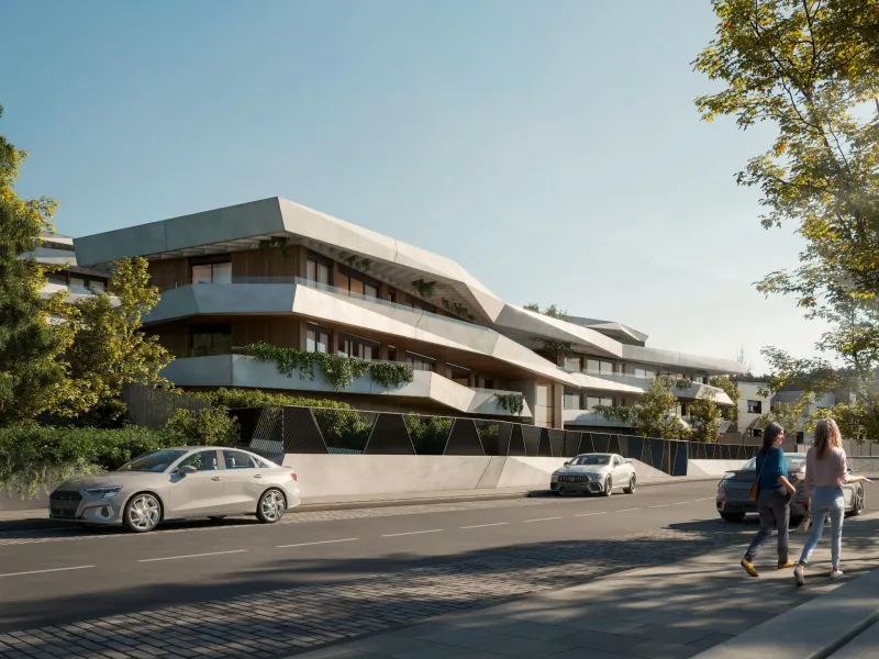 SPECTACULAR NEWLY BUILT MULTI-FAMILY HOMES IN FUENTE DEL FRESNO, MADRID