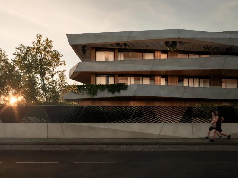 SPECTACULAR NEWLY BUILT MULTI-FAMILY HOMES IN FUENTE DEL FRESNO, MADRID