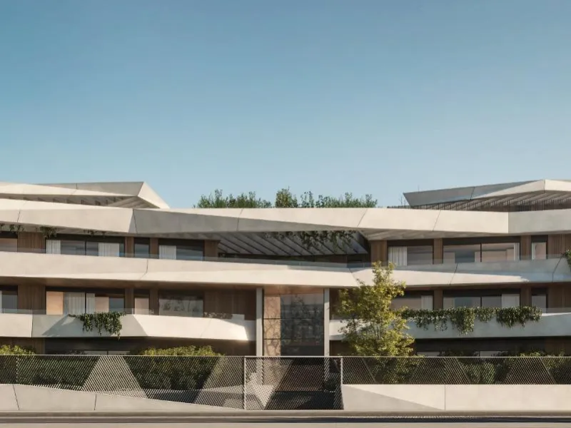 SPECTACULAR NEWLY BUILT MULTI-FAMILY HOMES IN FUENTE DEL FRESNO, MADRID
