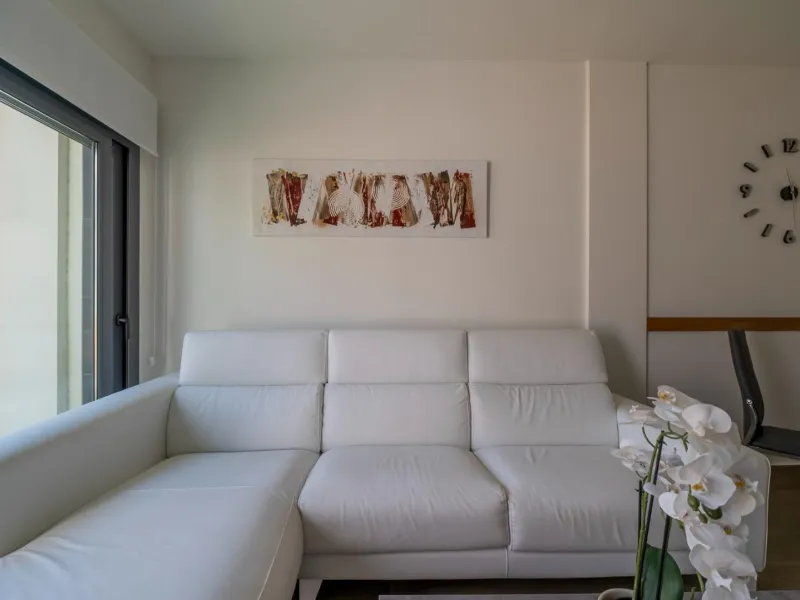 Penthouse with Solarium and BBQ in the Alegria Village Urbanization