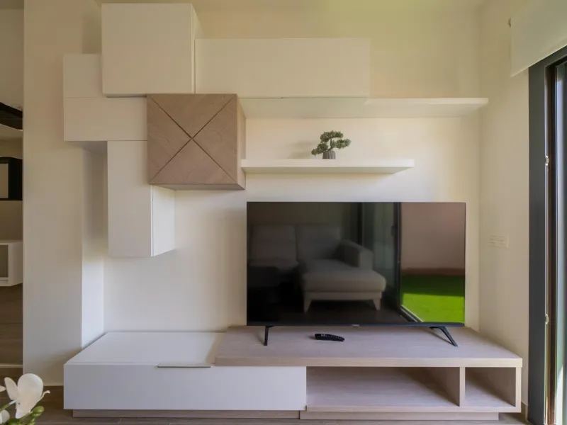 Penthouse with Solarium and BBQ in the Alegria Village Urbanization