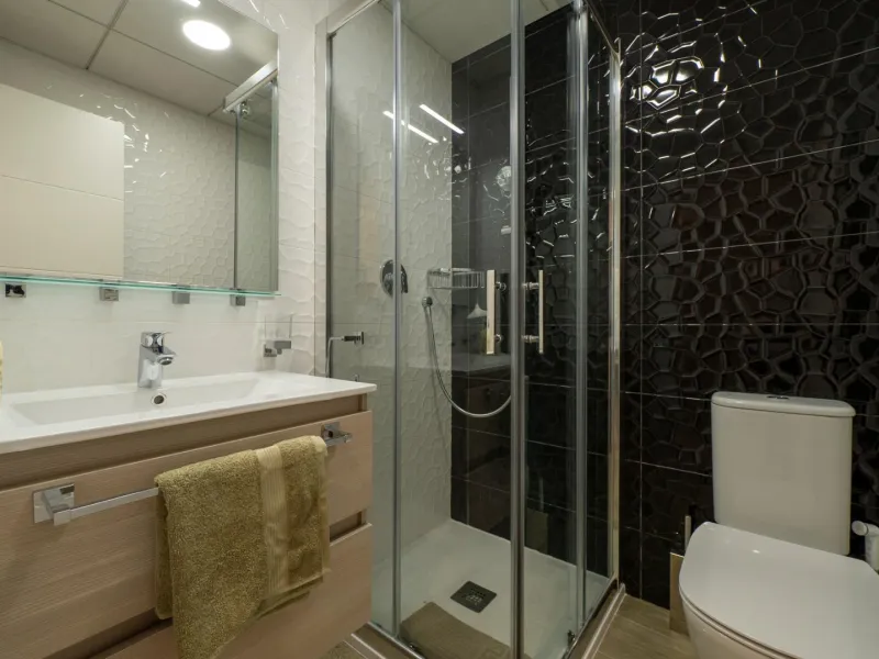 Penthouse with Solarium and BBQ in the Alegria Village Urbanization