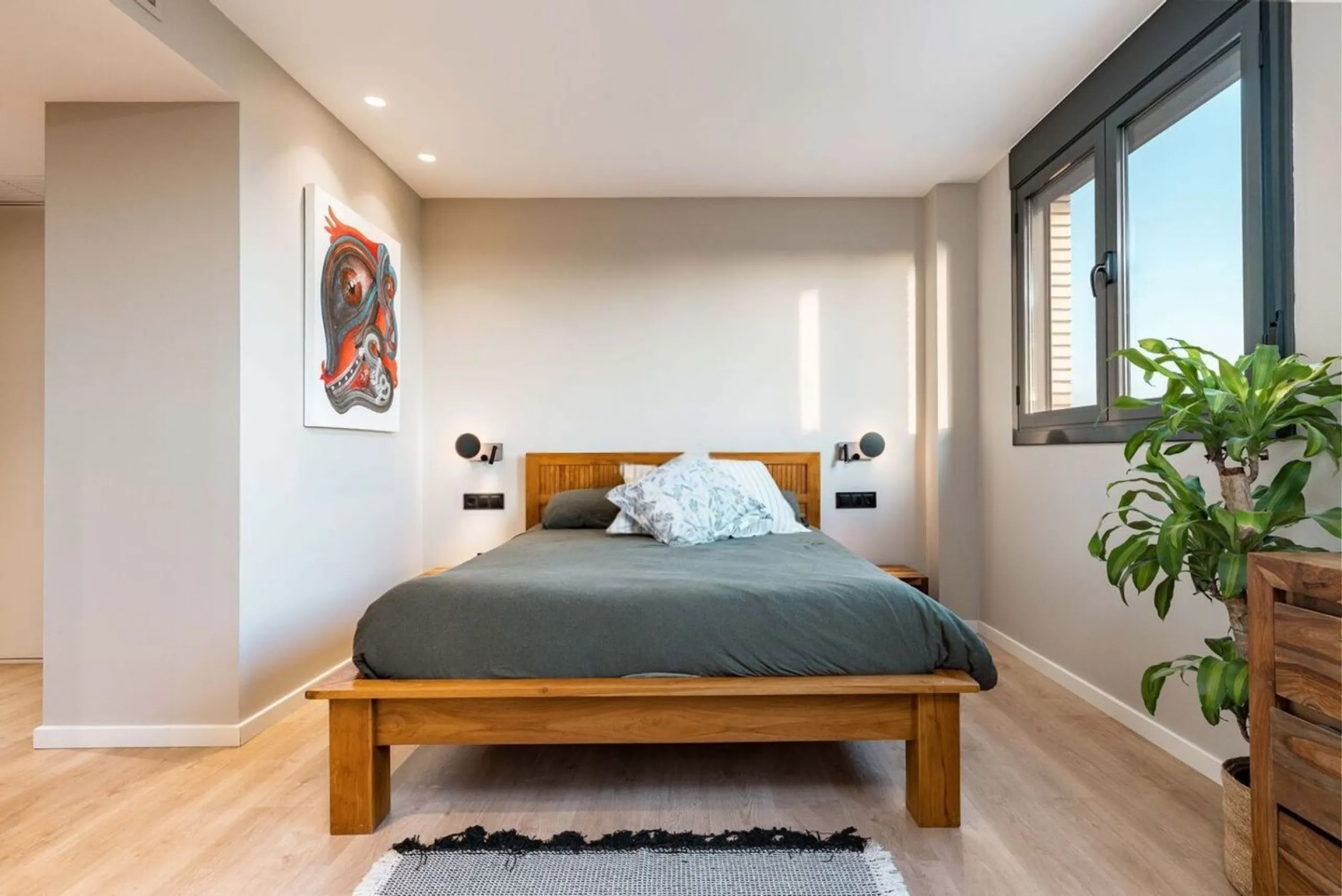 Spectacular Duplex Penthouse with Sea Views in Sitges, Barcelona