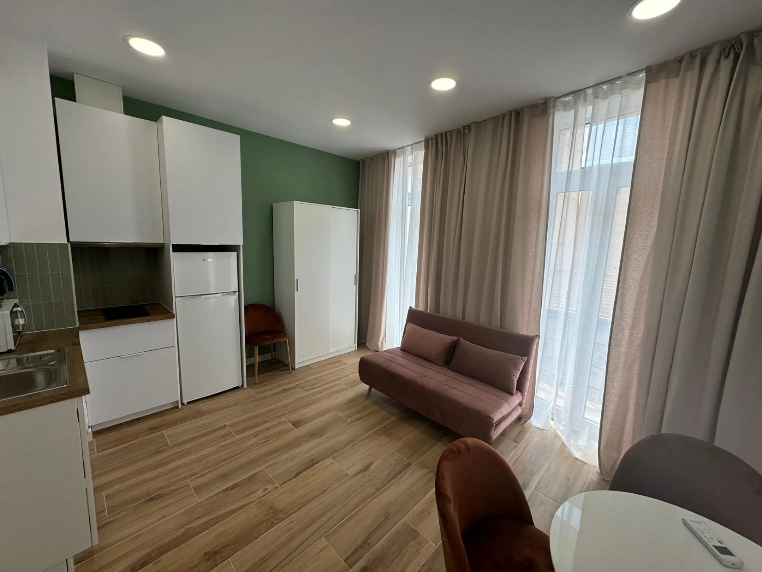 EDIFICIO EN VENTA EN ALICANTE CON LICENCIA TURISTICA - CAROLINAS BAJAS