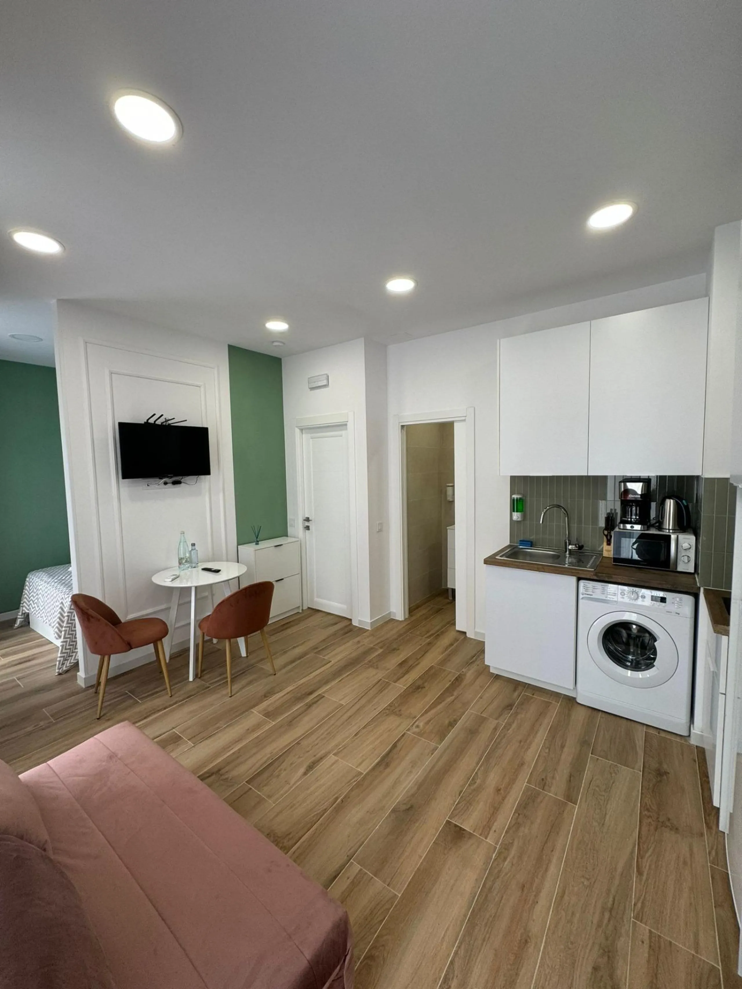 EDIFICIO EN VENTA EN ALICANTE CON LICENCIA TURISTICA - CAROLINAS BAJAS