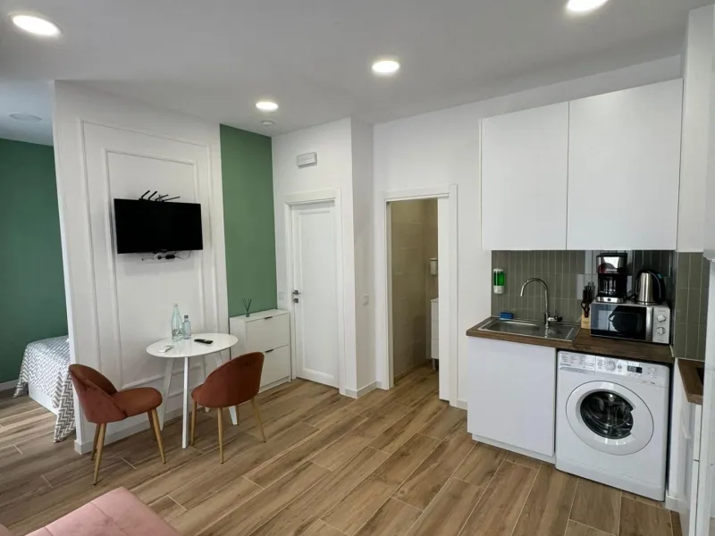 EDIFICIO EN VENTA EN ALICANTE CON LICENCIA TURISTICA - CAROLINAS BAJAS