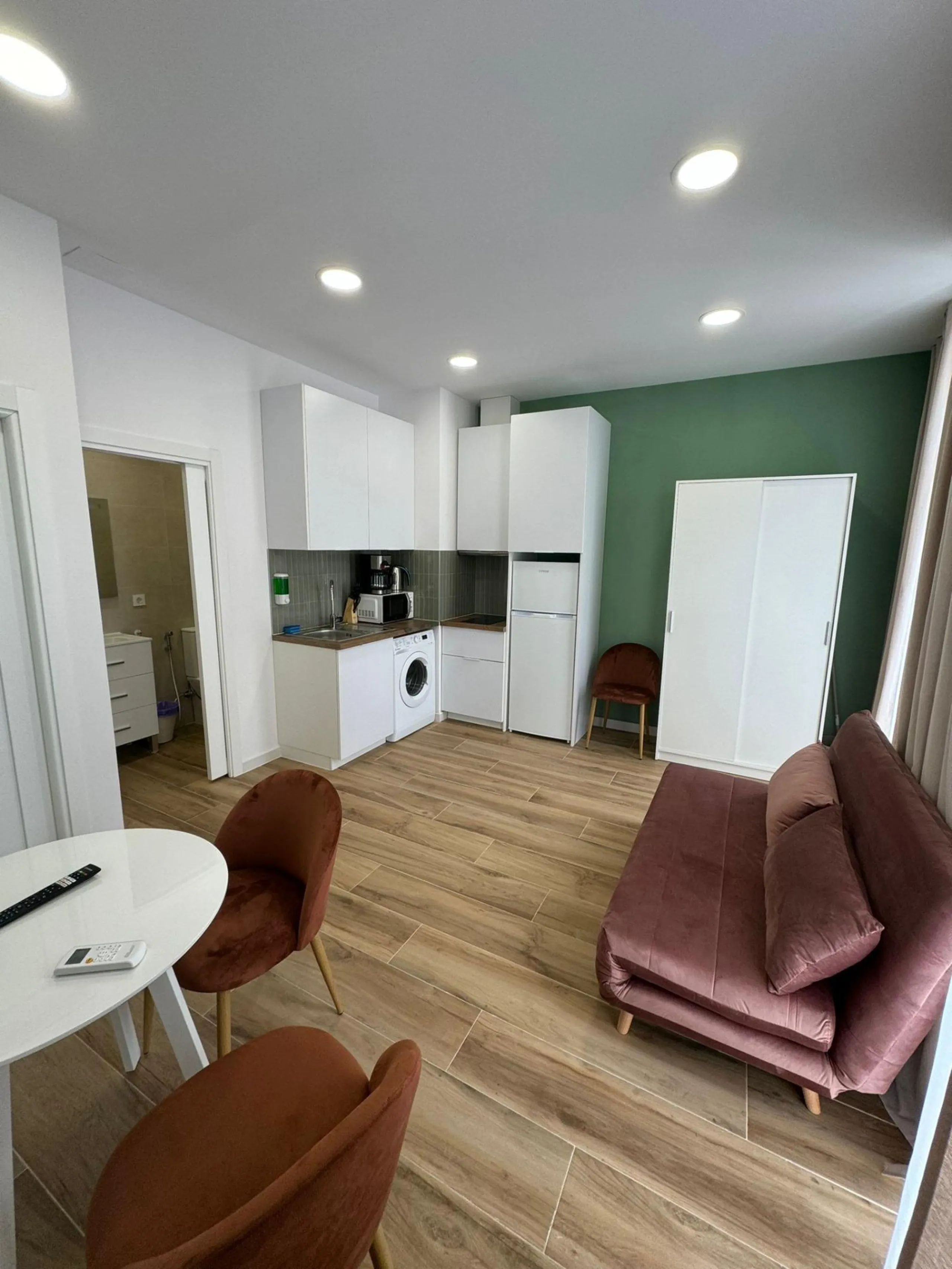 EDIFICIO EN VENTA EN ALICANTE CON LICENCIA TURISTICA - CAROLINAS BAJAS