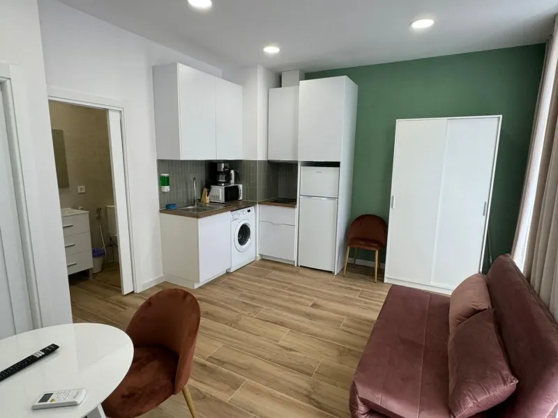 EDIFICIO EN VENTA EN ALICANTE CON LICENCIA TURISTICA - CAROLINAS BAJAS
