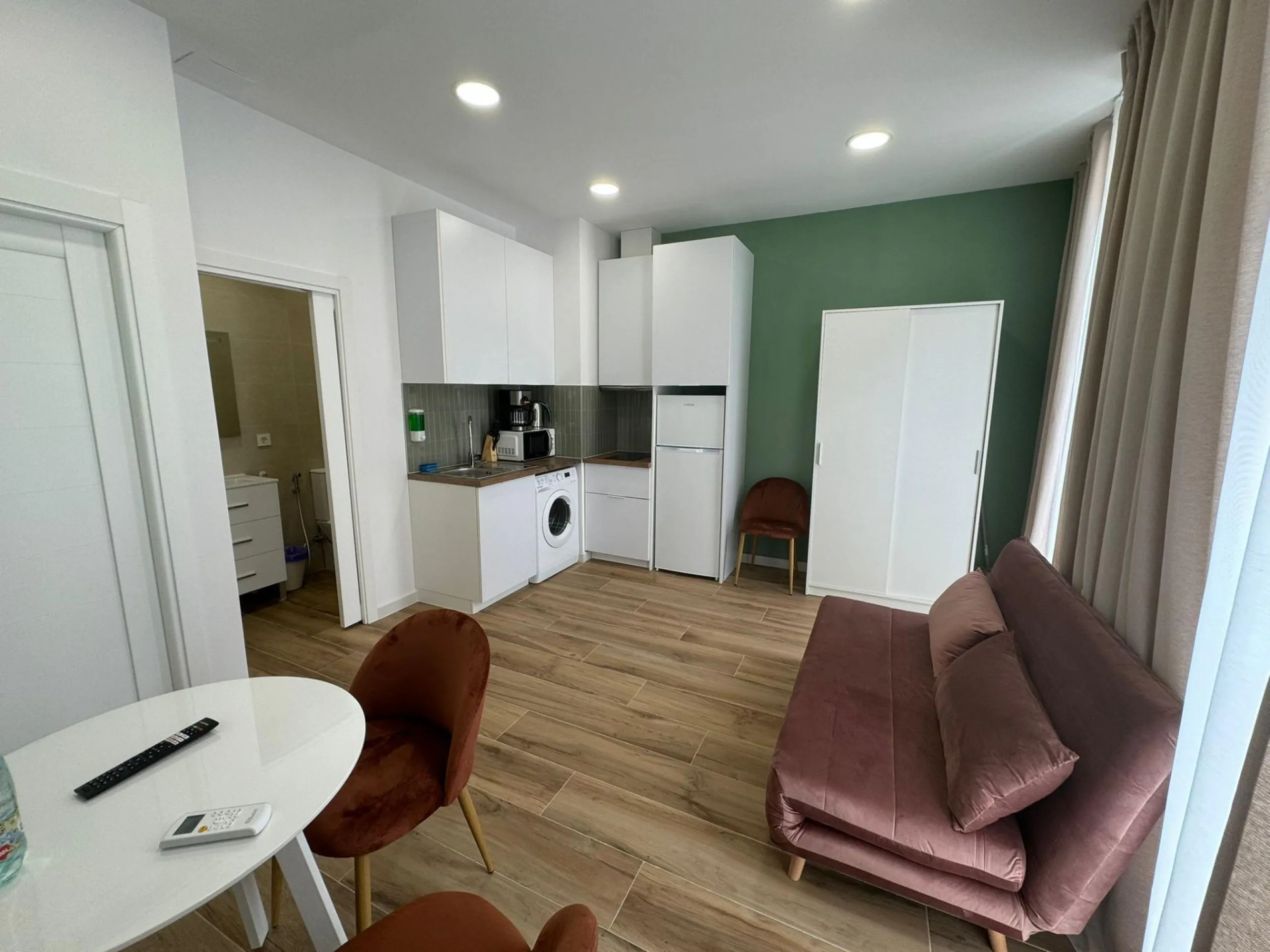 EDIFICIO EN VENTA EN ALICANTE CON LICENCIA TURISTICA - CAROLINAS BAJAS