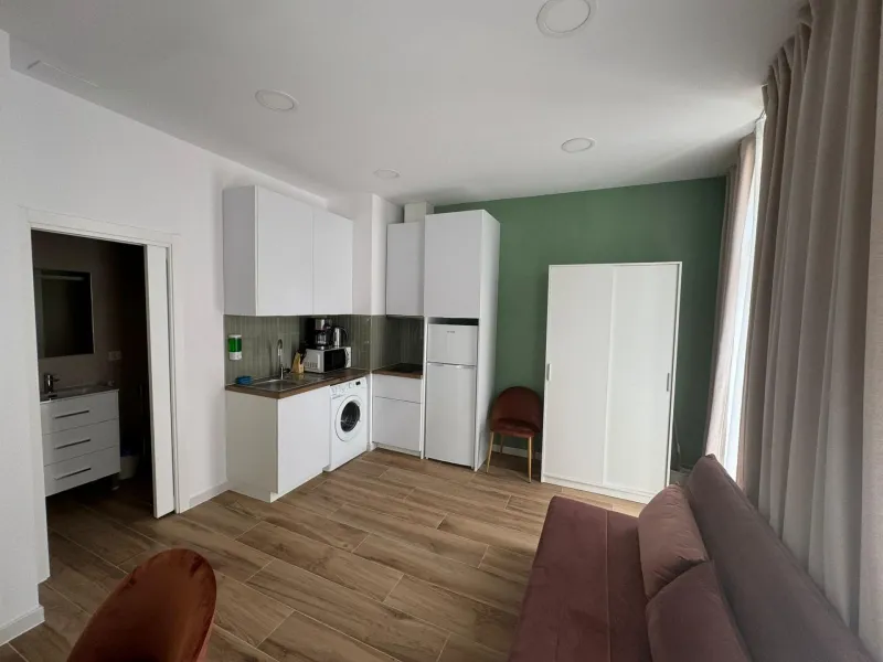 EDIFICIO EN VENTA EN ALICANTE CON LICENCIA TURISTICA - CAROLINAS BAJAS