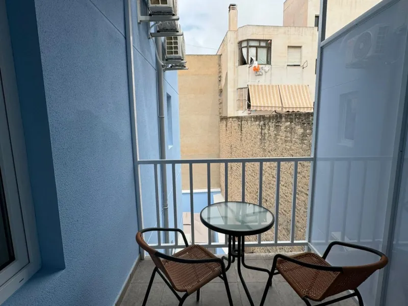 EDIFICIO EN VENTA EN ALICANTE CON LICENCIA TURISTICA - CAROLINAS BAJAS