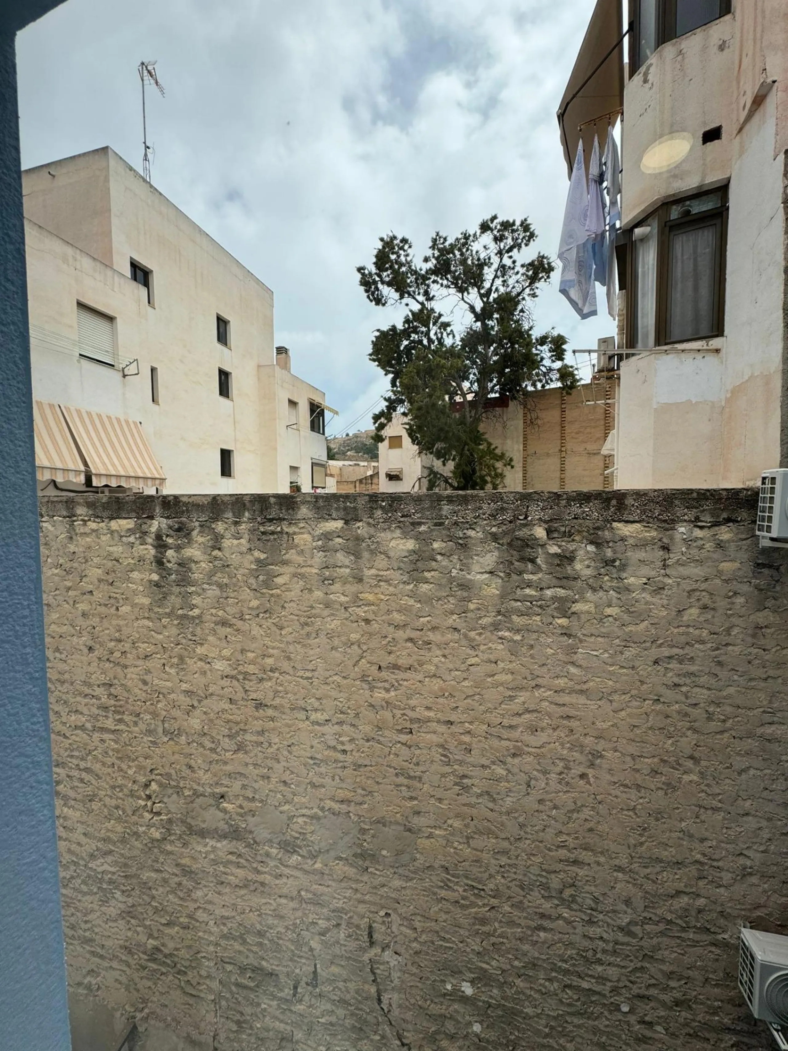 EDIFICIO EN VENTA EN ALICANTE CON LICENCIA TURISTICA - CAROLINAS BAJAS