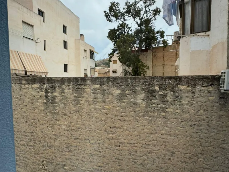 EDIFICIO EN VENTA EN ALICANTE CON LICENCIA TURISTICA - CAROLINAS BAJAS