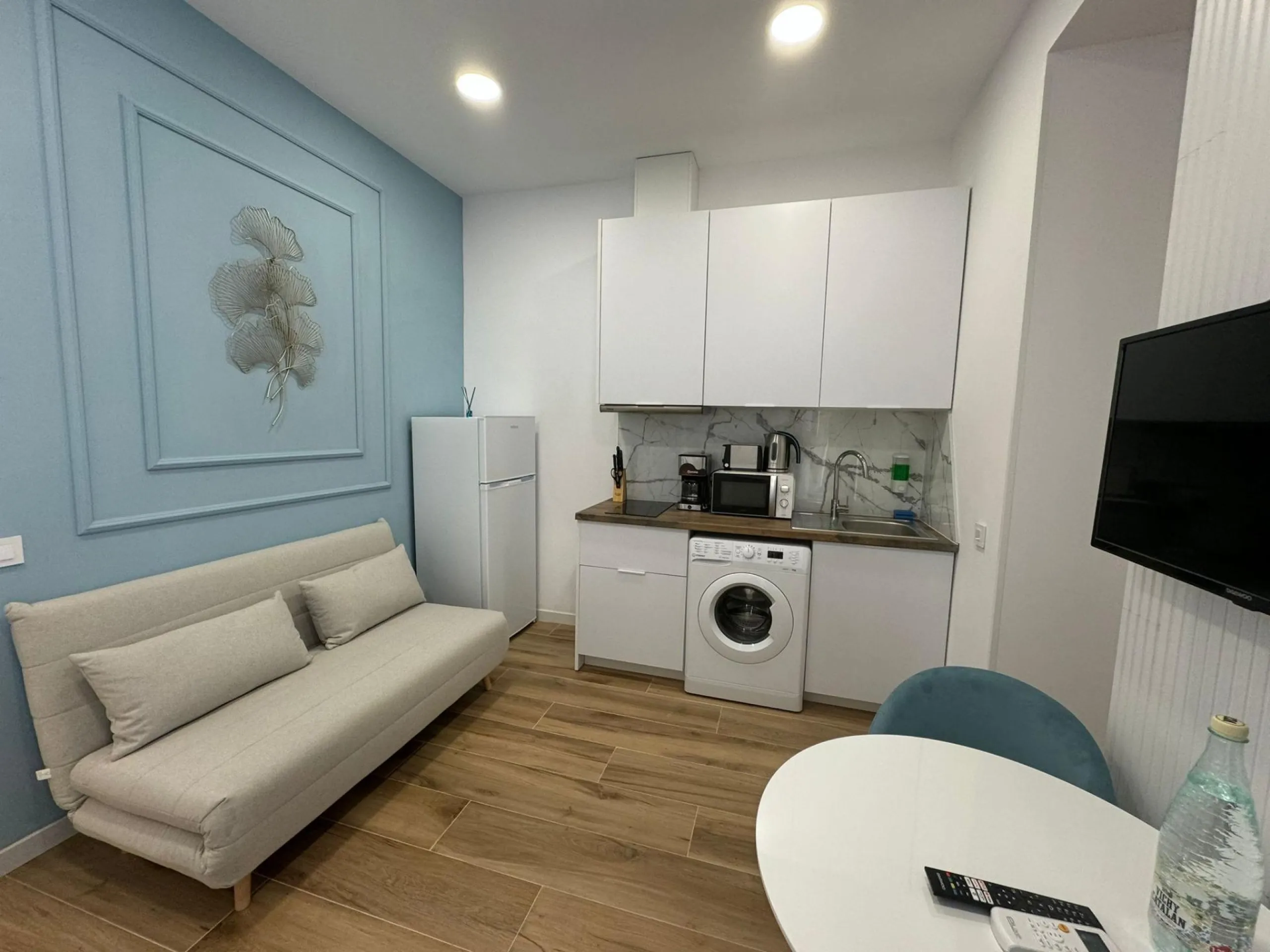 EDIFICIO EN VENTA EN ALICANTE CON LICENCIA TURISTICA - CAROLINAS BAJAS