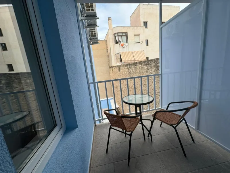 EDIFICIO EN VENTA EN ALICANTE CON LICENCIA TURISTICA - CAROLINAS BAJAS