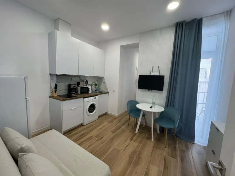 EDIFICIO EN VENTA EN ALICANTE CON LICENCIA TURISTICA - CAROLINAS BAJAS