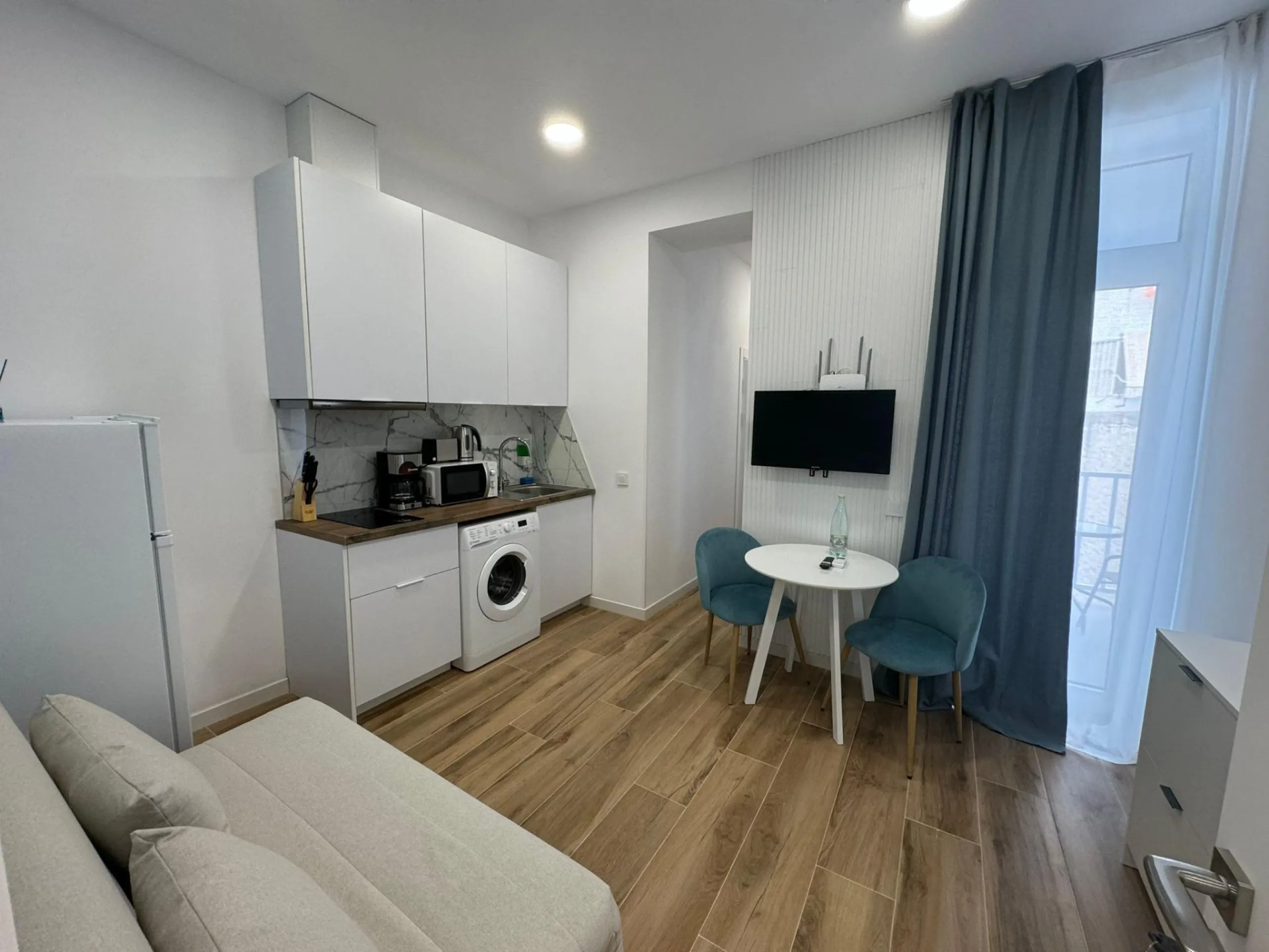 EDIFICIO EN VENTA EN ALICANTE CON LICENCIA TURISTICA - CAROLINAS BAJAS