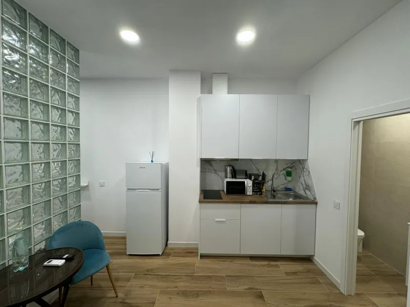 EDIFICIO EN VENTA EN ALICANTE CON LICENCIA TURISTICA - CAROLINAS BAJAS