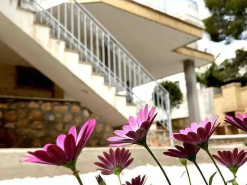 VILLA EN ORIHUELA COSTA A 500 METROS DE LA PLAYA. 4 DORM. 3 BAÑOS. PARCELA 1.145M2.