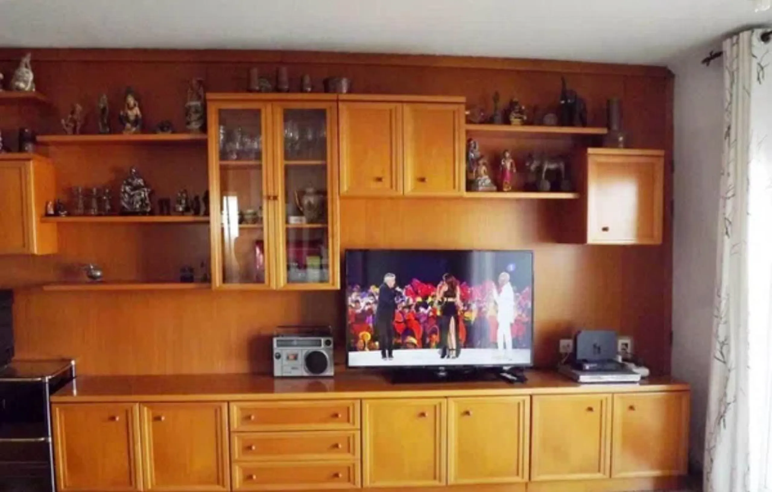 Impressive apartment in Benalúa with unobstructed views