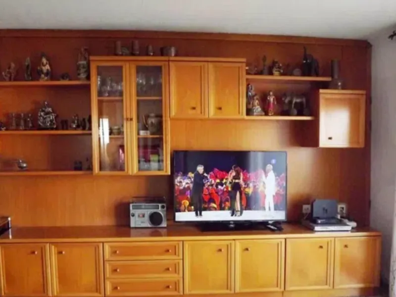 Impressive apartment in Benalúa with unobstructed views