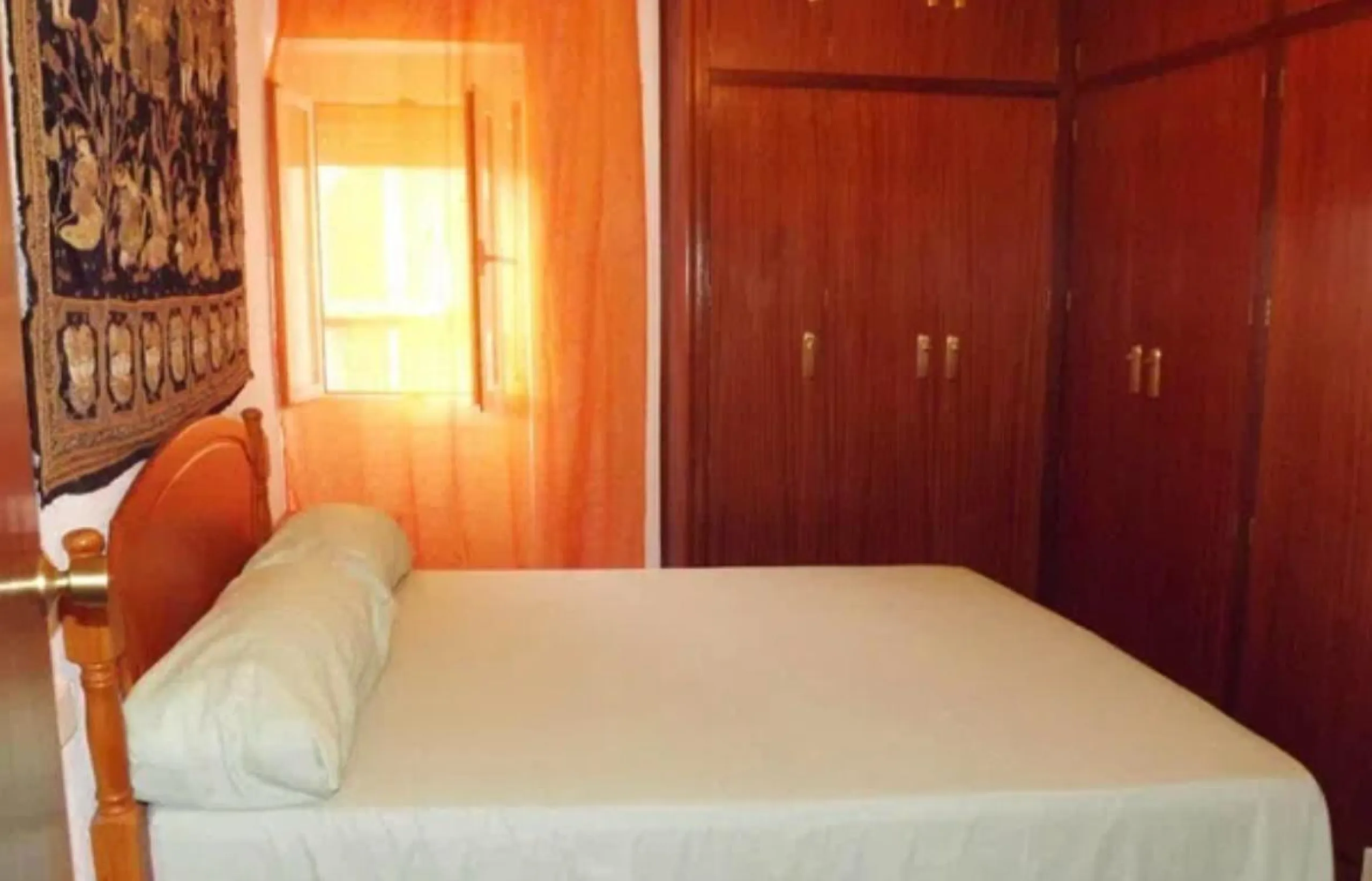 Impressive apartment in Benalúa with unobstructed views