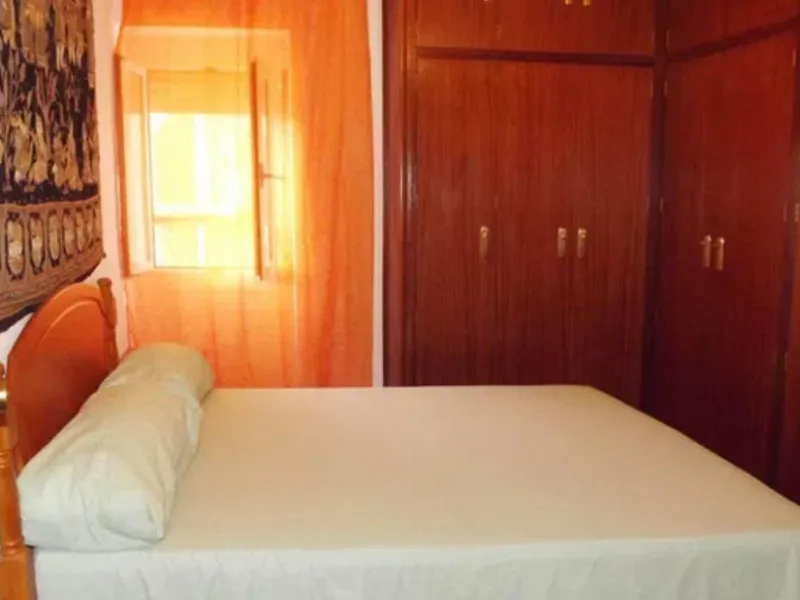 Impressive apartment in Benalúa with unobstructed views