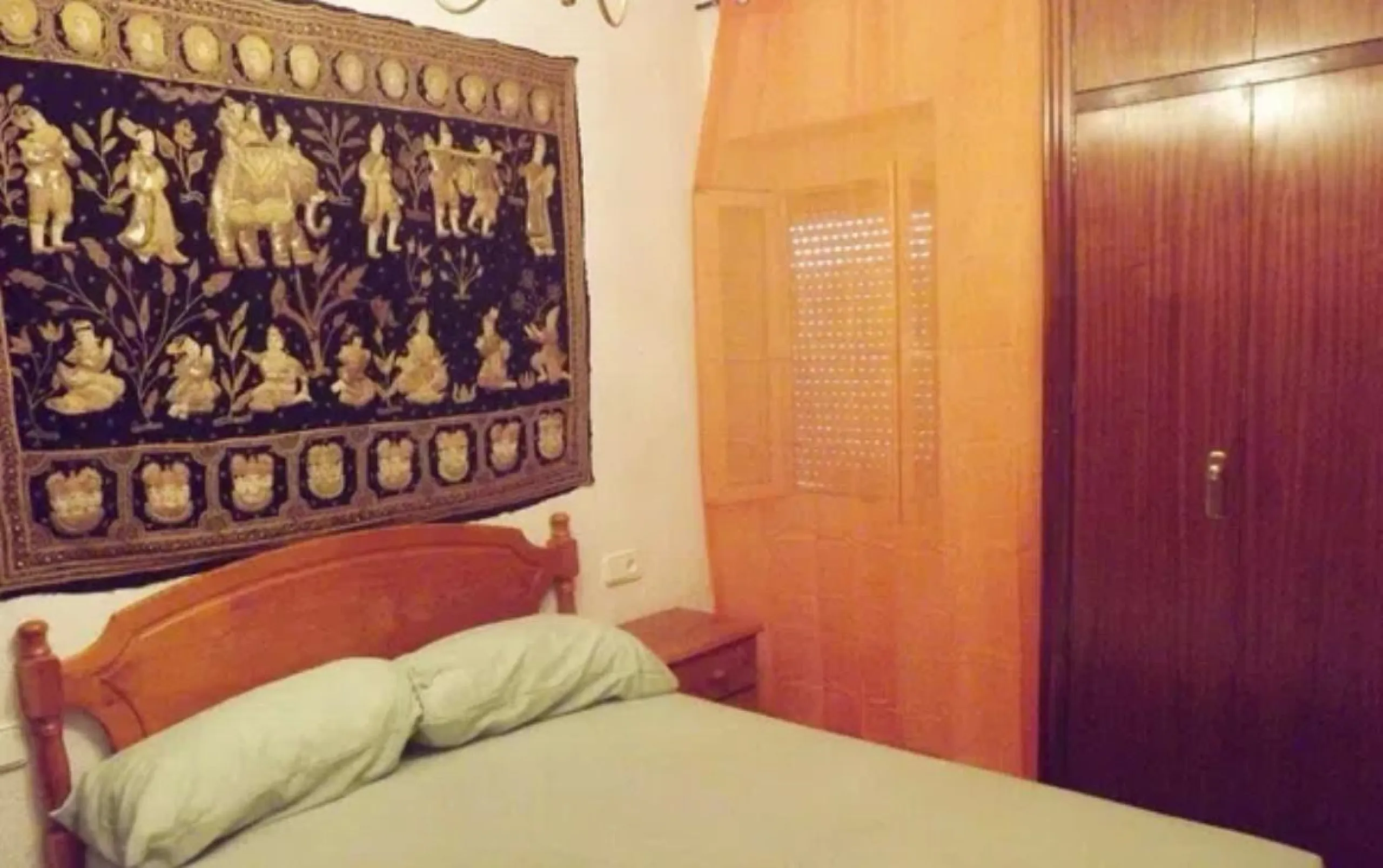 Impressive apartment in Benalúa with unobstructed views