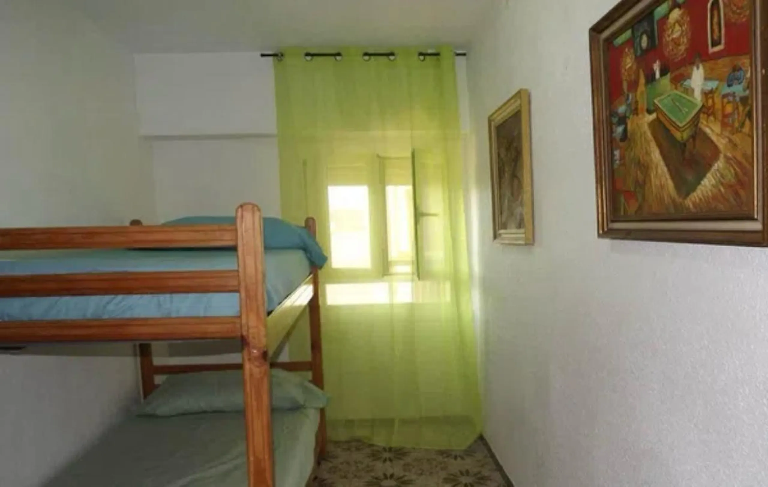 Impressive apartment in Benalúa with unobstructed views