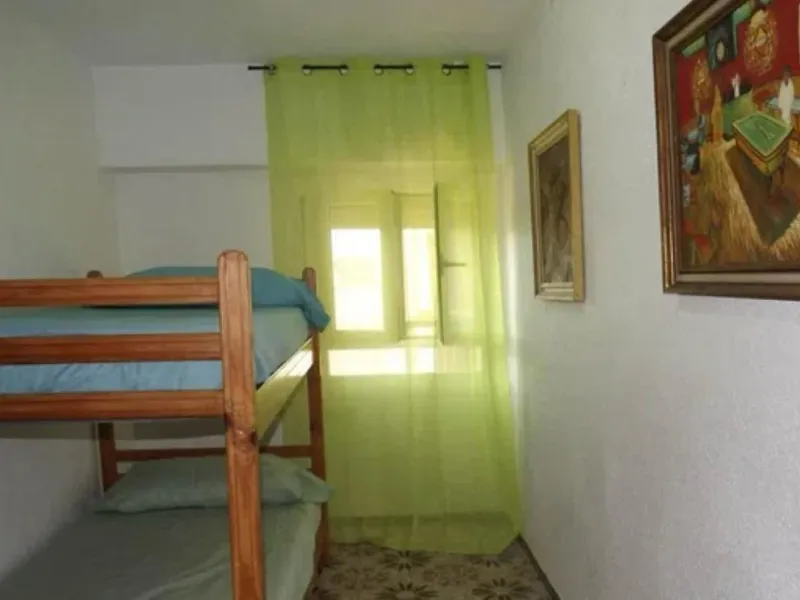 Impressive apartment in Benalúa with unobstructed views