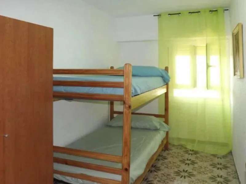 Impressive apartment in Benalúa with unobstructed views