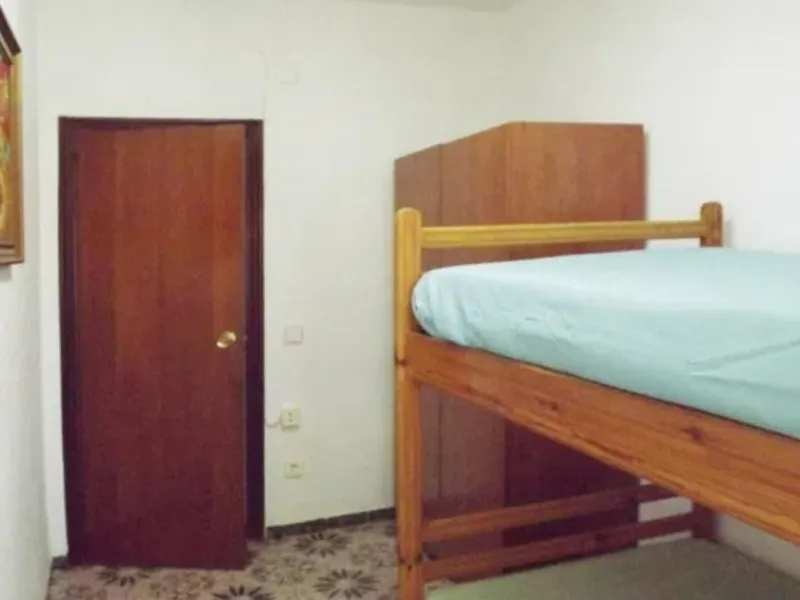 Impressive apartment in Benalúa with unobstructed views