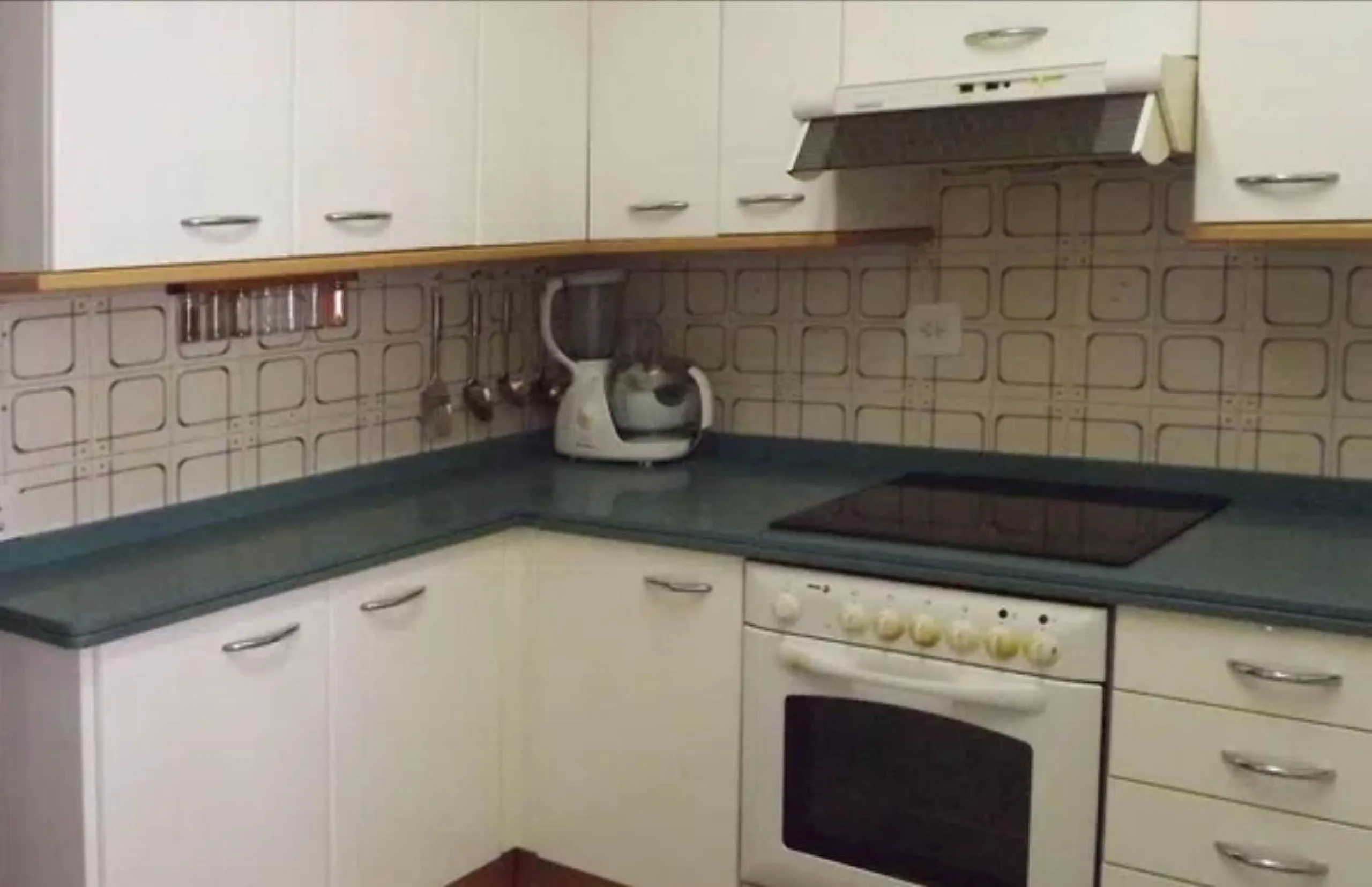 Impressive apartment in Benalúa with unobstructed views
