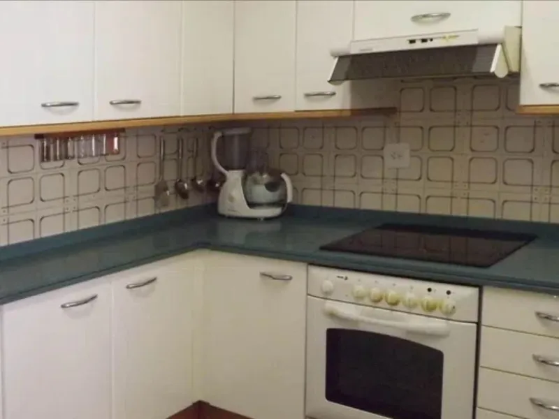 Impressive apartment in Benalúa with unobstructed views