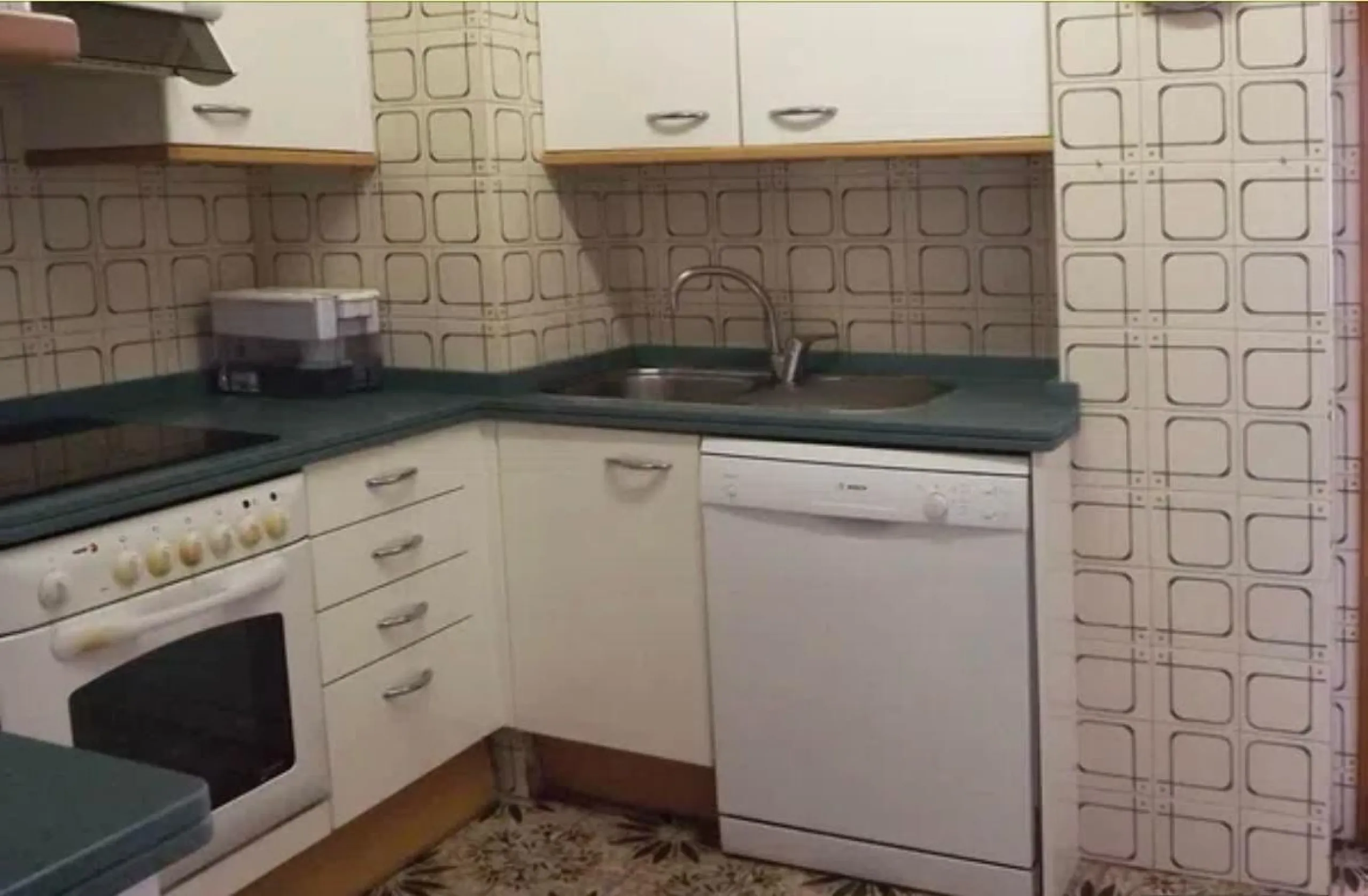 Impressive apartment in Benalúa with unobstructed views