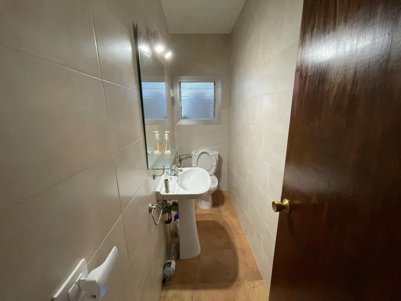 Impressive apartment in Benalúa with unobstructed views