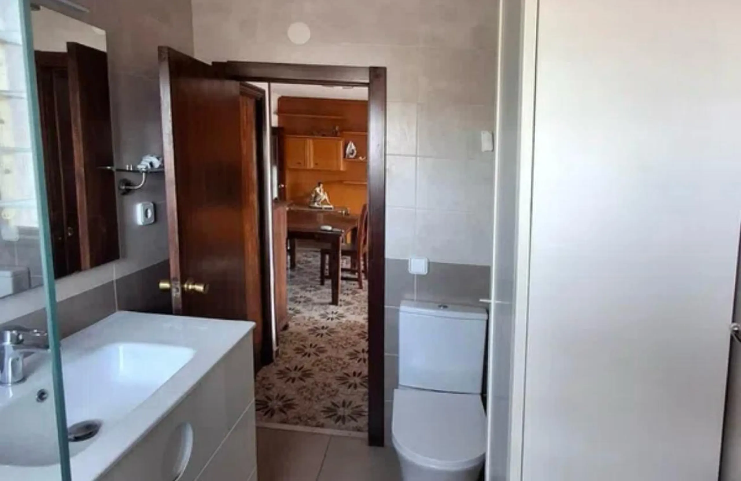 Impressive apartment in Benalúa with unobstructed views
