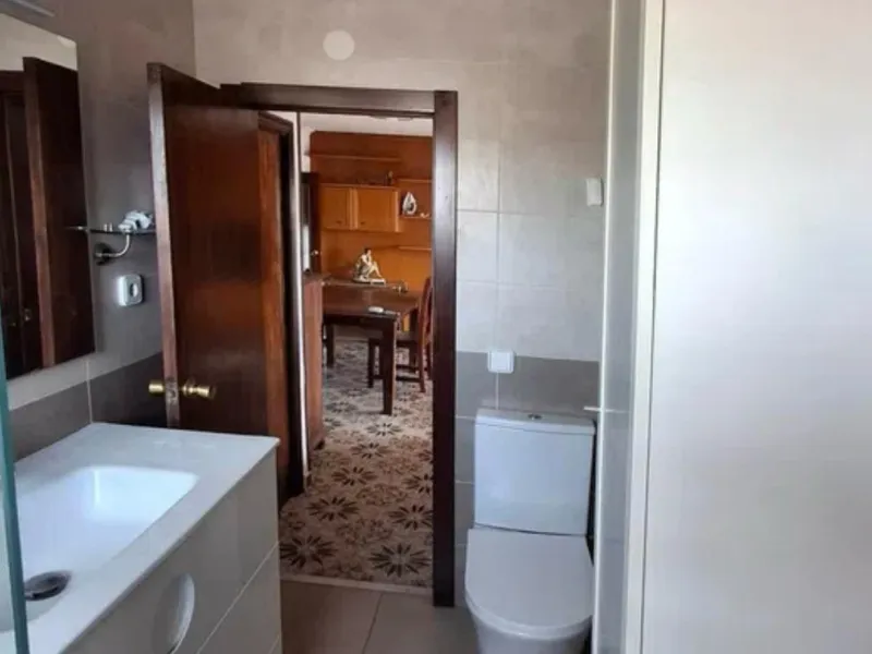 Impressive apartment in Benalúa with unobstructed views
