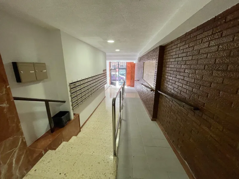 Impressive apartment in Benalúa with unobstructed views