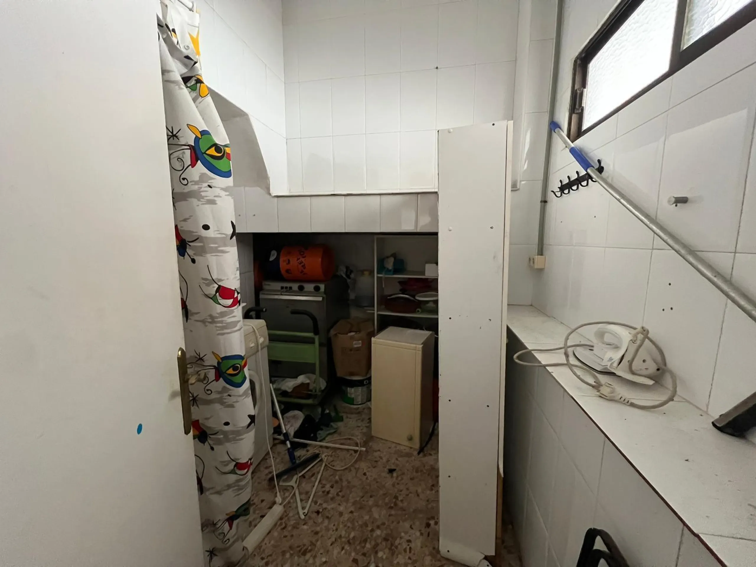 Коммерческое помещение в Кабо Зверера. Площадь 300 м² всего в 100 метрах от моря