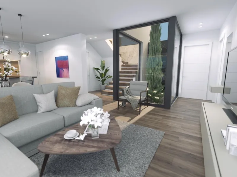 🌊 Puig Campana Villas – Your home with sea views on the Costa Blanca