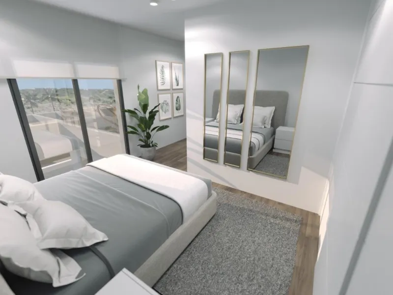🌊 Puig Campana Villas – Your home with sea views on the Costa Blanca