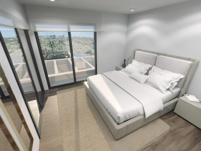 🌊 Puig Campana Villas – Your home with sea views on the Costa Blanca