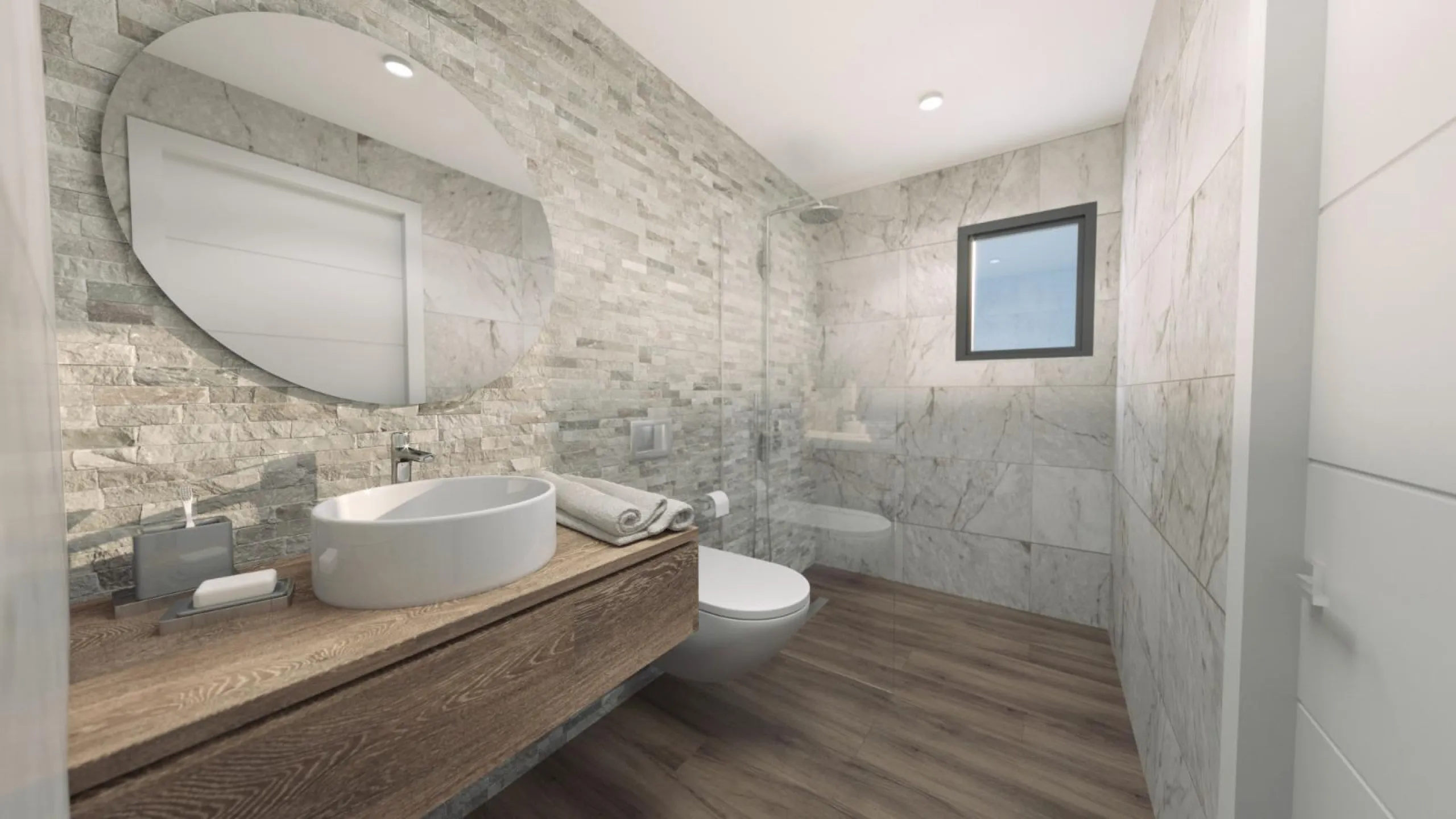 🌊 Puig Campana Villas – Your home with sea views on the Costa Blanca