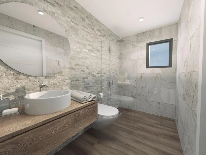 🌊 Puig Campana Villas – Your home with sea views on the Costa Blanca