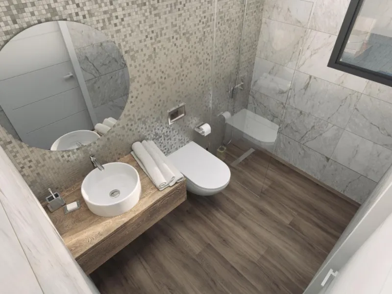 🌊 Puig Campana Villas – Your home with sea views on the Costa Blanca