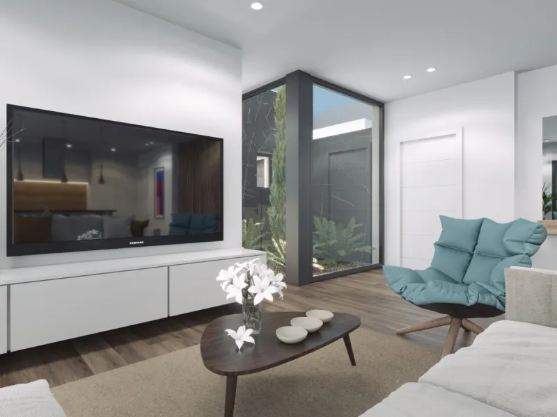 🌊 Puig Campana Villas – Your home with sea views on the Costa Blanca