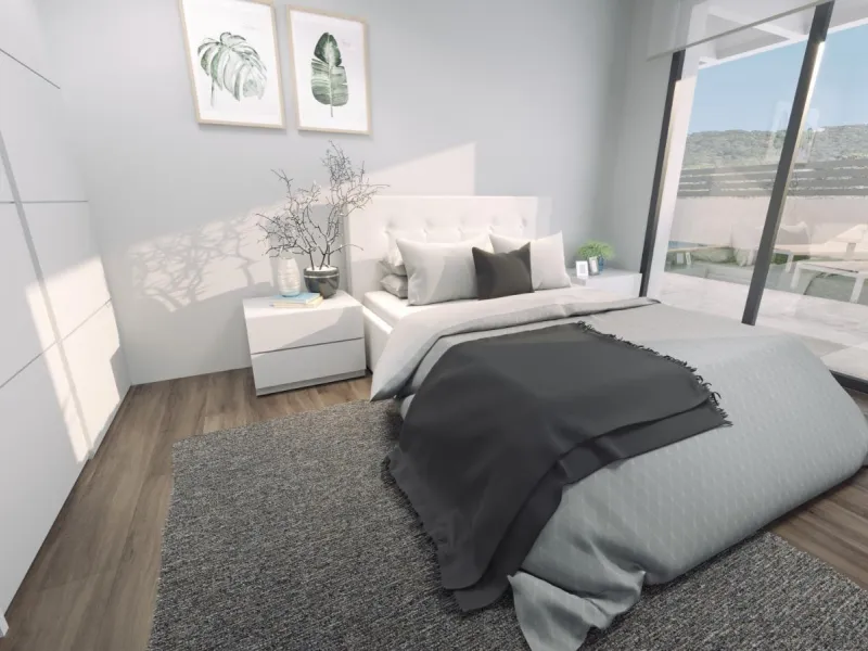 🌊 Puig Campana Villas – Your home with sea views on the Costa Blanca